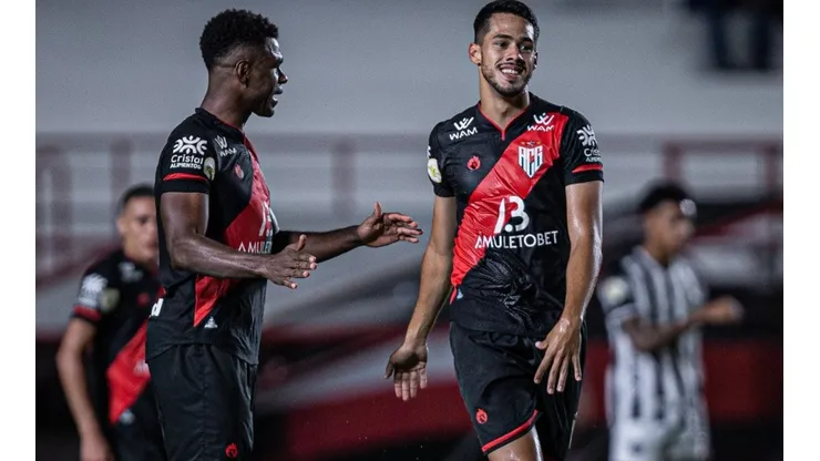 Zagueiro Oliveira atuou em 31 partidas em 2021