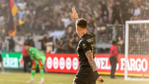 Los Angeles Galaxy v Los Angeles FC
