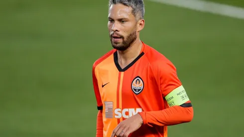 Real Madrid v Shakhtar Donetsk – UEFA Champions League