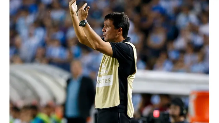 Racing Club v Vasco da Gama - Copa CONMEBOL Libertadores 2018