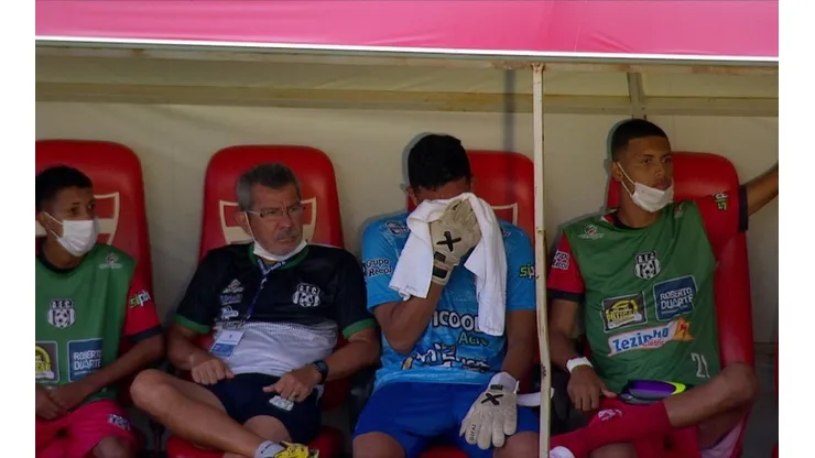 Foto: SporTV