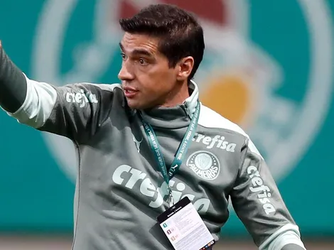 Abel Ferreira escala o Palmeiras no primeiro jogo da temporada; confira