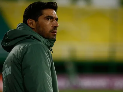 Abel exalta vitória do Palmeiras e critica calendário: “Vamos competir enquanto os outros vão descansar”