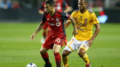 Campeones Cup 2018: Tigres UANL v Toronto FC