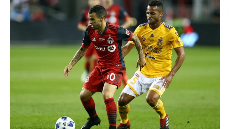 Campeones Cup 2018: Tigres UANL v Toronto FC