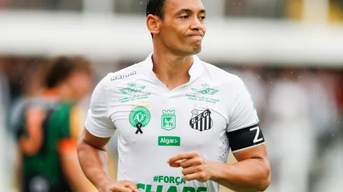 Santos v America MG – Brasileirao Series A 2016