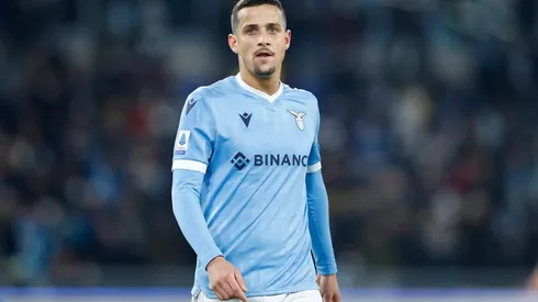 SS Lazio v Atalanta BC - Serie A