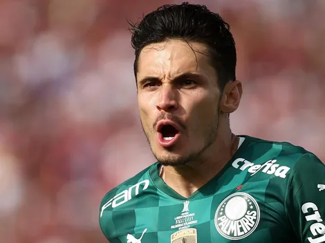 Raphael Veiga diz ter tirado lições do Mundial e vê Palmeiras diferente para a edição deste ano