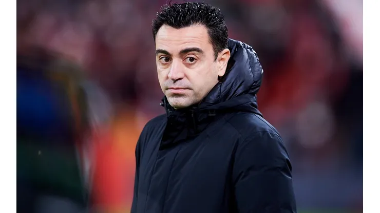Athletic Club v FC Barcelona - Copa Del Rey