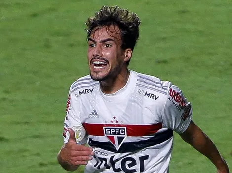 São Paulo tem dois desfalques por Covid-19 a três dias da estreia no Paulistão