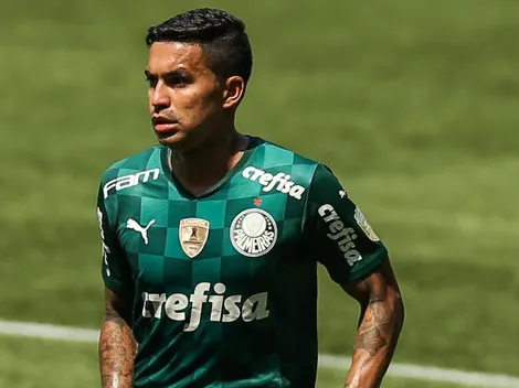 Dudu ressalta partida do Palmeiras neste domingo (23) e fala sobre seleção brasileira