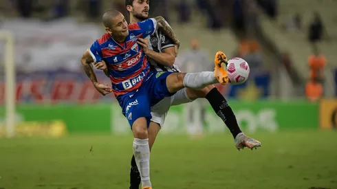 Fortaleza v Atletico Mineiro – Copa Do Brasil 2021: Semi-Final