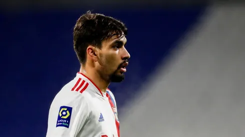 Olympique Lyonnais v Paris Saint Germain – Ligue 1 Uber Eats