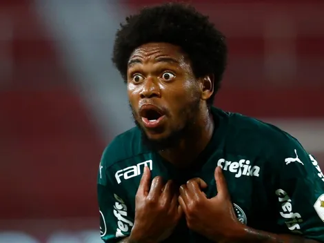 Clube quer Luiz Adriano e monta operação para fechar a contratação