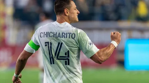 Minnesota United FC v Los Angeles Galaxy