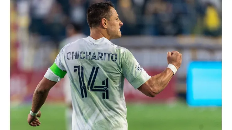 Minnesota United FC v Los Angeles Galaxy