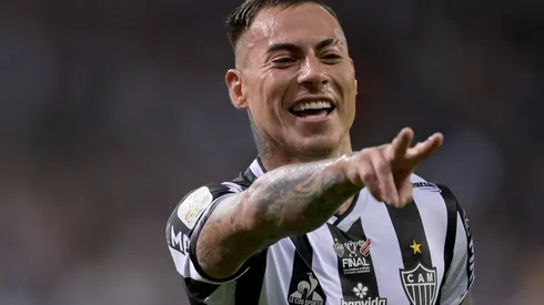 Atletico Mineiro v Athletico Paranaense - Copa do Brasil: Final