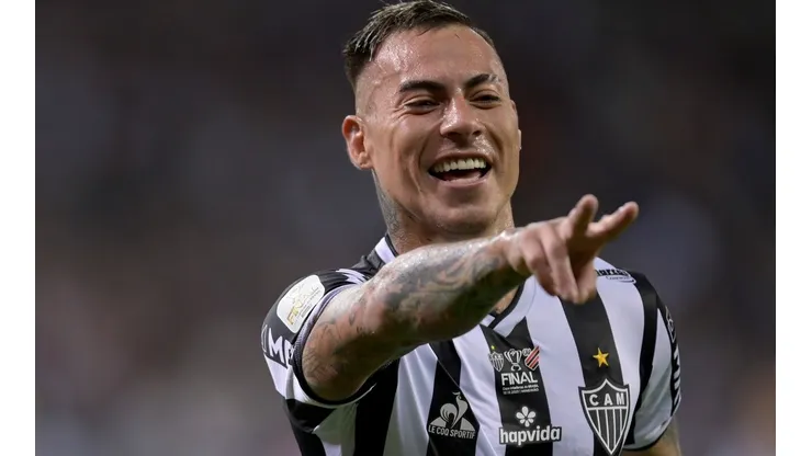 Atletico Mineiro v Athletico Paranaense - Copa do Brasil: Final