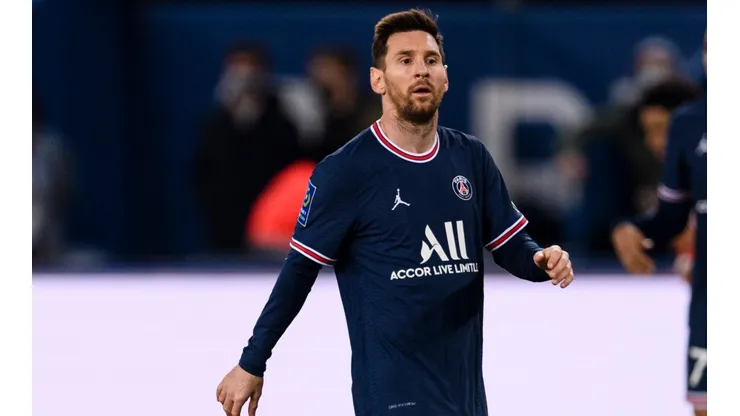 Paris Saint Germain v AS Monaco - Ligue 1 Uber Eats
