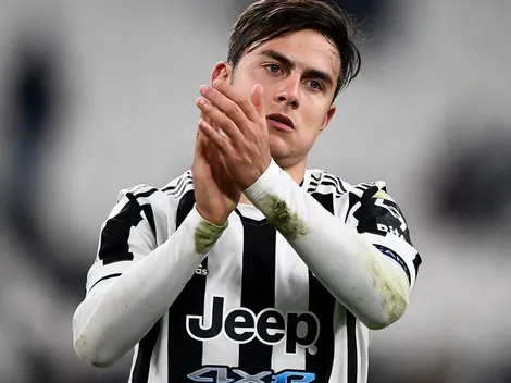 Dybala pode trocar a Juventus por outro gigante italiano; diretor confirma