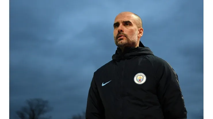Newport County AFC v Manchester City - FA Cup Fifth Round