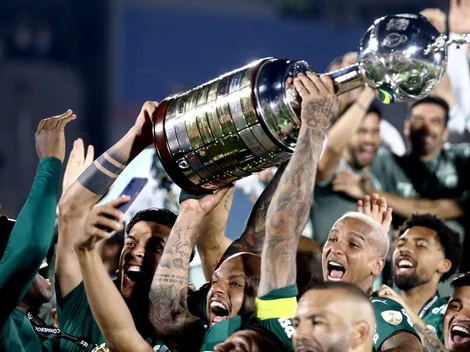 Brasileirão foi eleito o campeonato mais forte do mundo, veja a lista