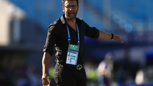 Athletico Paranaense v Red Bull Bragantino - Copa CONMEBOL Sudamericana 2021: Final