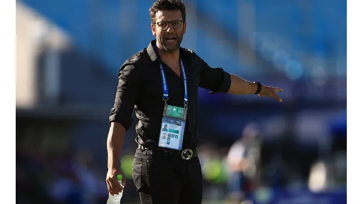 Athletico Paranaense v Red Bull Bragantino - Copa CONMEBOL Sudamericana 2021: Final