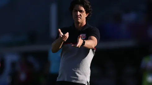 Athletico Paranaense v Red Bull Bragantino – Copa CONMEBOL Sudamericana 2021: Final