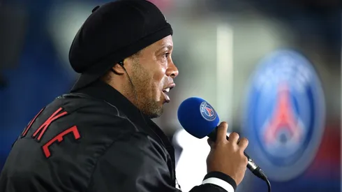 Paris Saint-Germain v RB Leipzig: Group A - UEFA Champions League