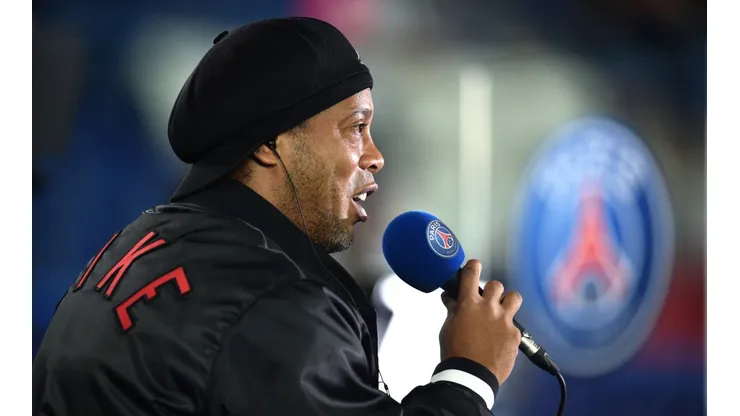 Paris Saint-Germain v RB Leipzig: Group A - UEFA Champions League