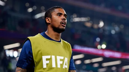 FC Bayern Muenchen v Tigres UANL - FIFA Club World Cup Qatar 2020