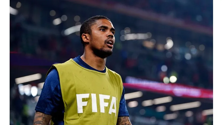 FC Bayern Muenchen v Tigres UANL - FIFA Club World Cup Qatar 2020