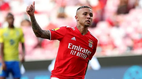 SL Benfica v FC Arouca - Liga Bwin