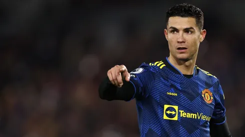 Brentford v Manchester United – Premier League