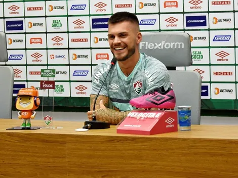 'Ansioso para ver este time em ação', revela reforço de gigante brasileiro