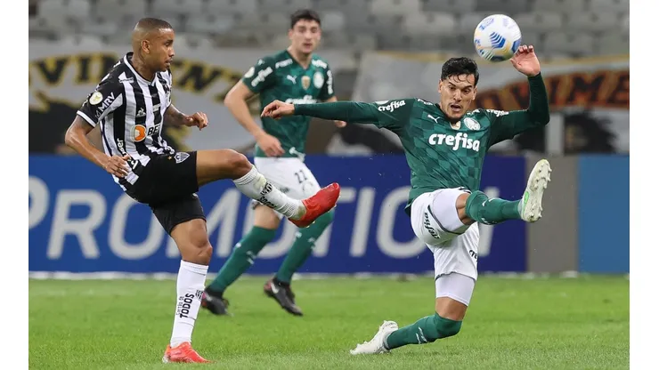 Gigante brasileiro lidera o Ranking dos melhores clubes do mundo em 2021, veja a lista
