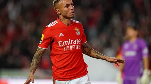 SL Benfica v SC Braga - Liga Portugal Bwin