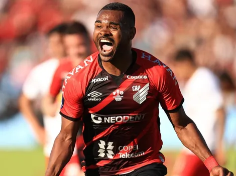 Nikão é apresentado no São Paulo: “Desafio novo na vida”