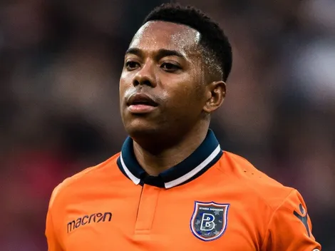 Albanesa vítima de Robinho quebra o silêncio e dá sua primeira entrevista