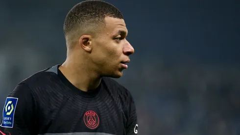 Paris Saint-Germain v Stade Brestois 29 - Ligue 1