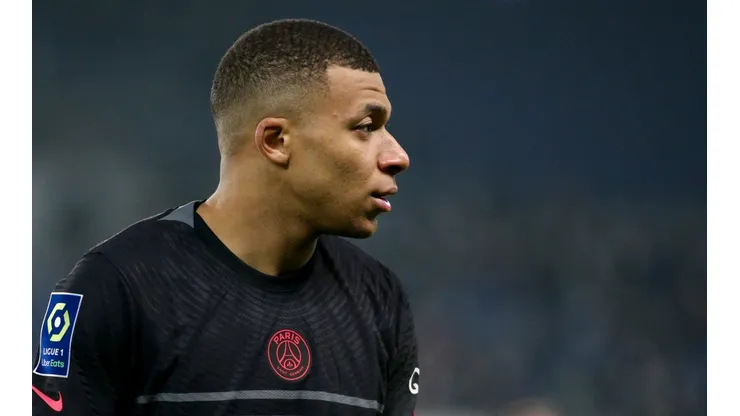 Paris Saint-Germain v Stade Brestois 29 - Ligue 1