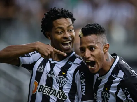 Dois gigantes brasileiros estão de olho na contratação de Tchê Tchê