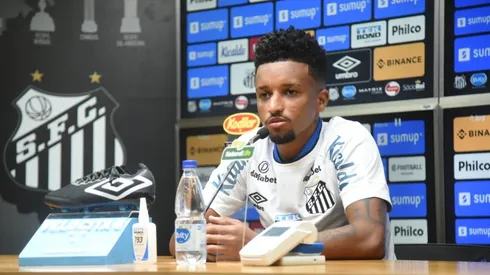 Bruno Oliveira disse que pode fazer outras posições caso seja necessário (Foto: Divulgação)