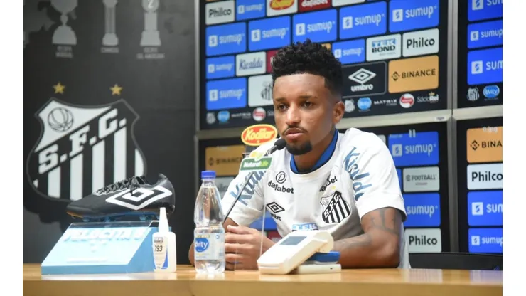 Bruno Oliveira disse que pode fazer outras posições caso seja necessário (Foto: Divulgação)
