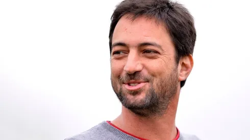 Duílio Monteiro Alves, presidente do Corinthians (Foto: Mauro Horita/AGIF)