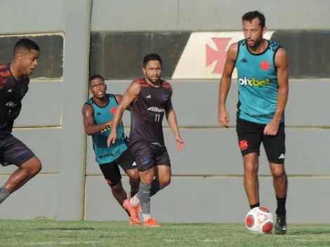 Gigante brasileiro é derrotado em jogo-treino e preocupa a torcida no início da temporada