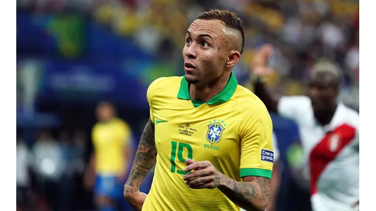 Peru v Brazil: Group A - Copa America Brazil 2019