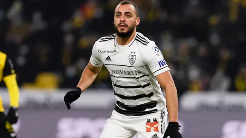 BSC Young Boys v FC Basel 1893 – Swiss Super League