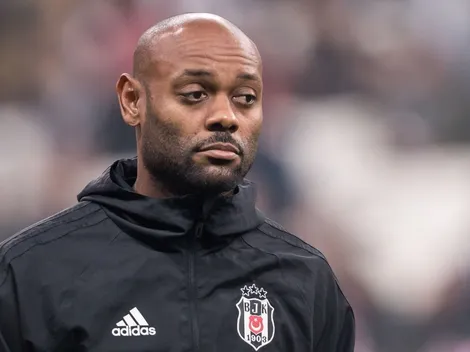 FECHOU! Livre no mercado, Vagner Love acerta com novo clube